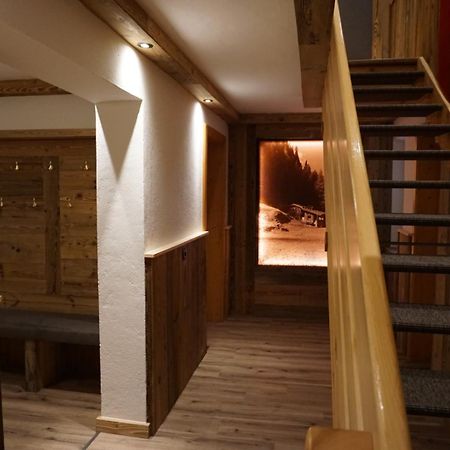 Ferienhaus Marian นอยชติฟ อิม ชตูไปทัล ภายนอก รูปภาพ